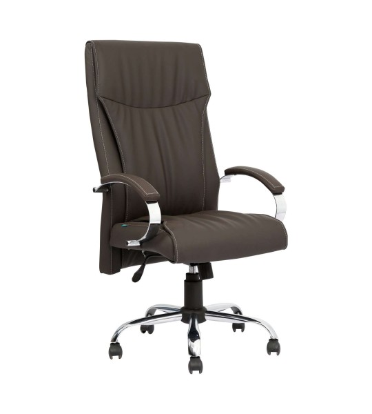 High Back Revolving Chair