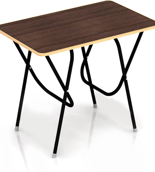 Multipurpose Foldable and Portable Study Table