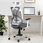 High Back Office Chair,Adjustable Armrest,adjustable lumbar support,tilt lock mechanism.