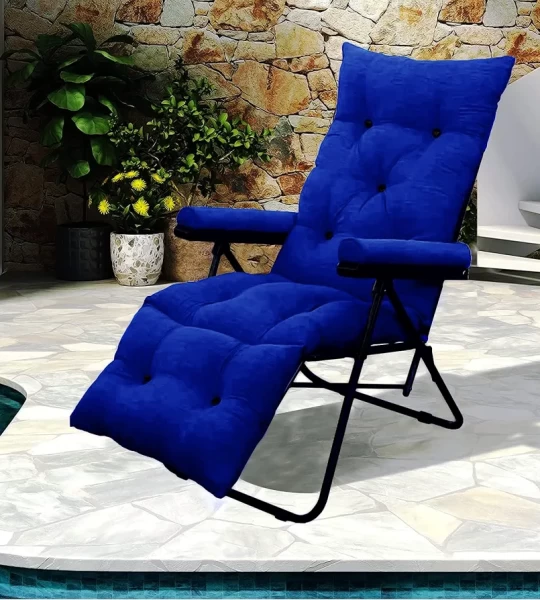 Easy Chair (Recliner) 5 Adjustable position