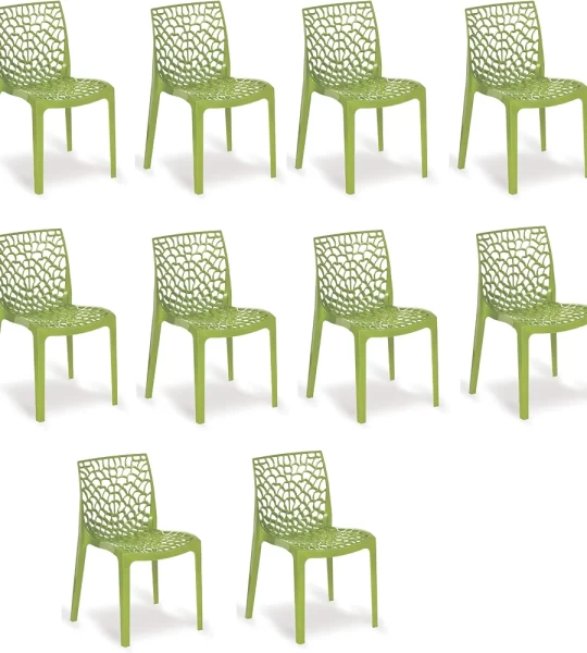Web Chair