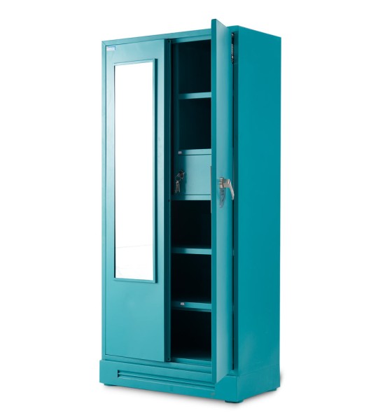 Steel bureau (6.50)