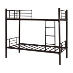 Bunker Cot (crosset Metal)