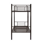 Bunker Cot (crosset Metal)