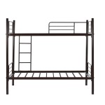 Bunker Cot (crosset Metal)