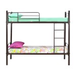 Bunker Cot (crosset Metal)