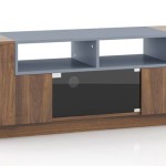 Bhaski domonte tv unit walnut