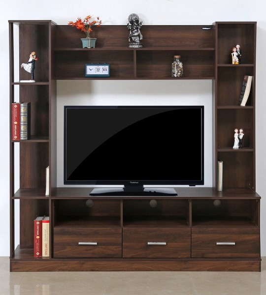 Tv Showcase/Wall Unit