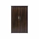 Ornate 2 Door Wardrobe