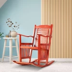 Goodwood rocking chair (PKR-ROCKING CHAIR)