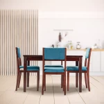 Goodwood - SR berry (1+4) (SR-BERRY DINNING 1+4)
