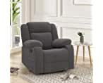 Sofa Set Recliners
