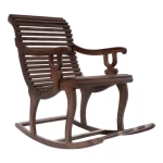 Goodwood GV Rocking Chair (GV-ROCKING CHAIR)