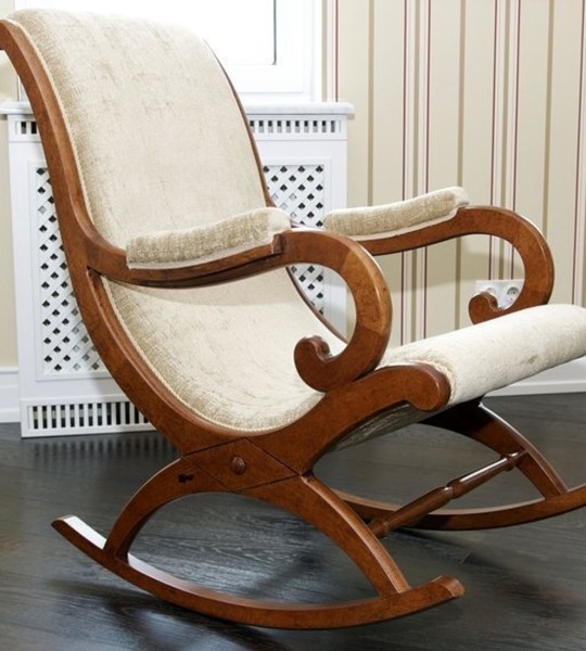 EASY CHAIR