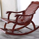 EASY CHAIR