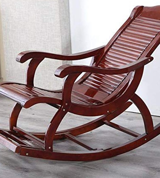 EASY CHAIR