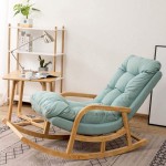 EASY CHAIR