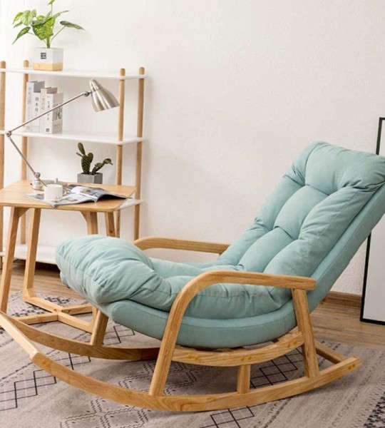 EASY CHAIR