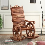 EASY CHAIR