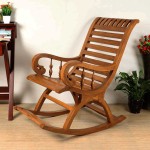 EASY CHAIR