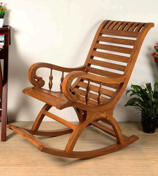 EASY CHAIR
