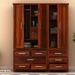 WARDROBE CUPBOARD