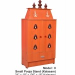 POOJA STAND