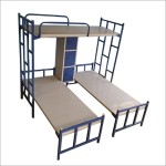 BUNKER COT