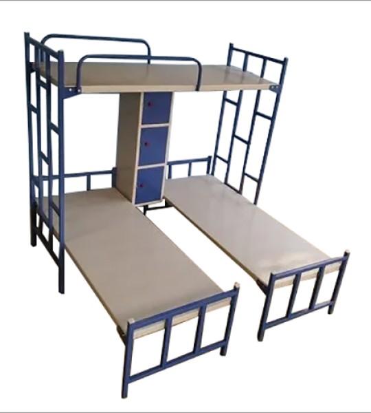 BUNKER COT
