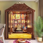 POOJA STAND