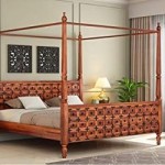 WOOED COT