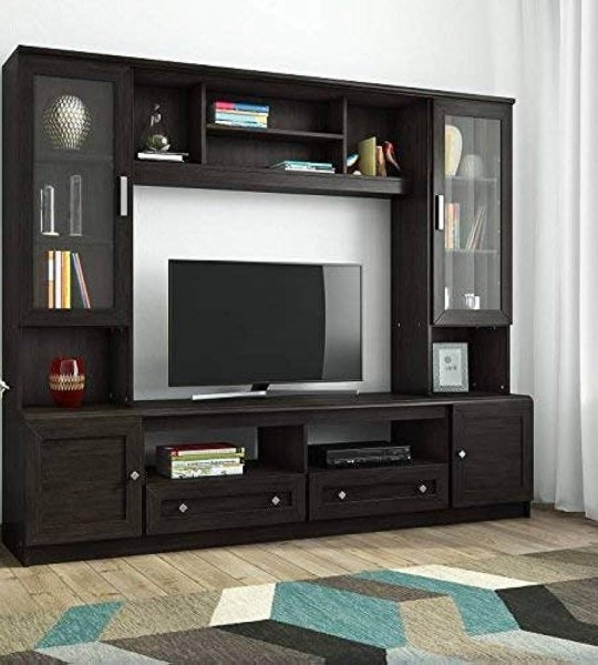 TV SHOWCASE