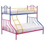 BUNKER COT