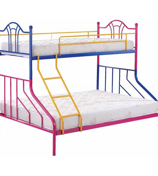 BUNKER COT