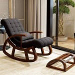 EASY CHAIR