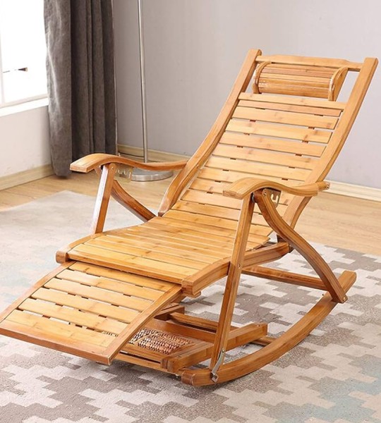 EASY CHAIR