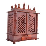 POOJA STAND