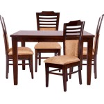 Goodwood - SR berry (1+4) (SR-BERRY DINNING 1+4)
