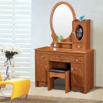 DRESSING TABLE