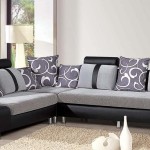corner sofa set