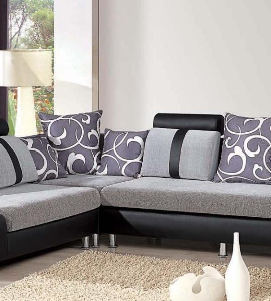 corner sofa set