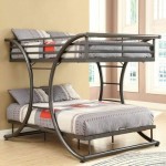 BUNKER COT