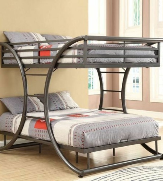 BUNKER COT