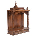 POOJA STAND