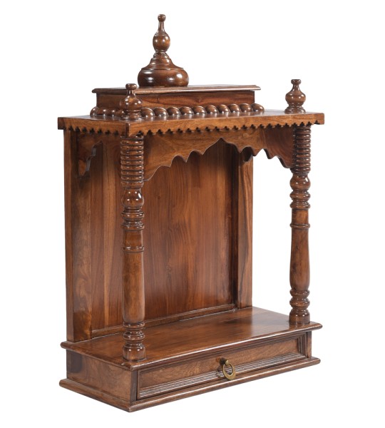 POOJA STAND