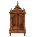 POOJA STAND