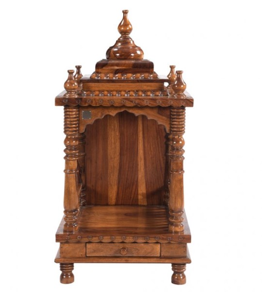 POOJA STAND