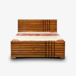 Moderno 1223 4 ft cot (KA-1223 COT 4+6.5)