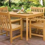 DINNING TABLE