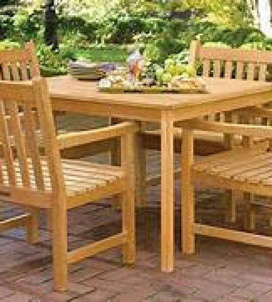 DINNING TABLE